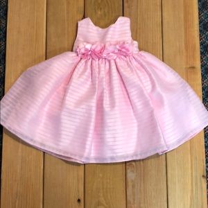 Kleinfeld Flower Girls Dress